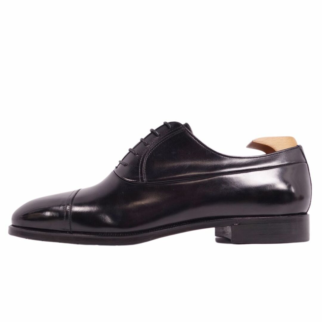 BERLUTI - 極美品 ベルルッティ Berluti レザーシューズ 623 BERLUTI - 極美品 ベルルッティ Berluti レザーシューズ 623