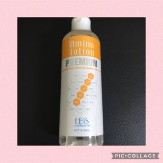 EBiS(エビス化粧品) - エビス化粧品　アミノローションプレミアム　310ml