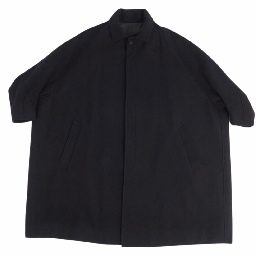 美品 ネメス Nemeth コート ロングコート コクーンコート 美品 ネメス Nemeth コート ロングコート コクーンコート