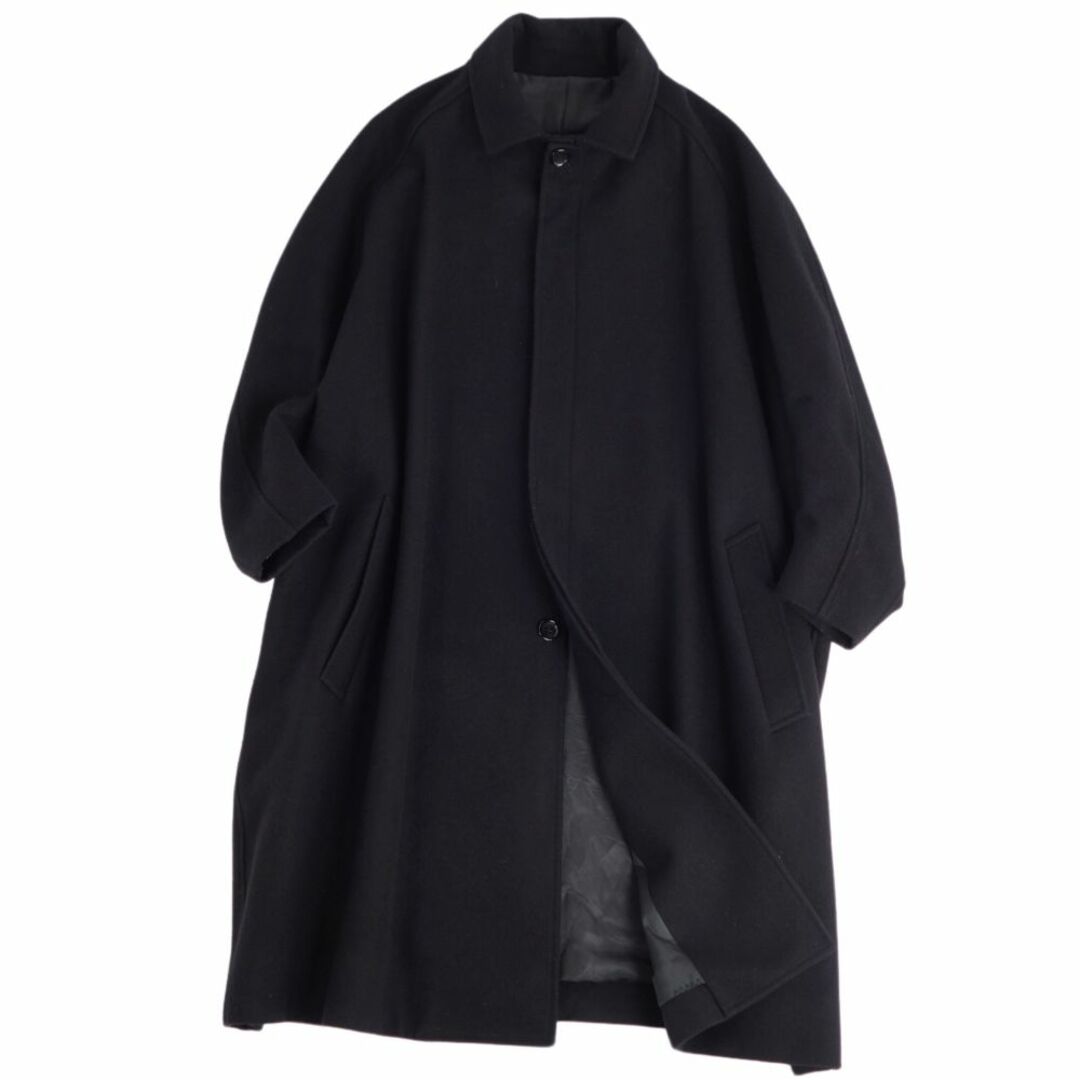 美品 ネメス Nemeth コート ロングコート コクーンコート 美品 ネメス Nemeth コート ロングコート コクーンコート