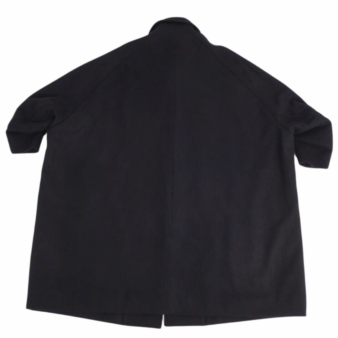 美品 ネメス Nemeth コート ロングコート コクーンコート 美品 ネメス Nemeth コート ロングコート コクーンコート