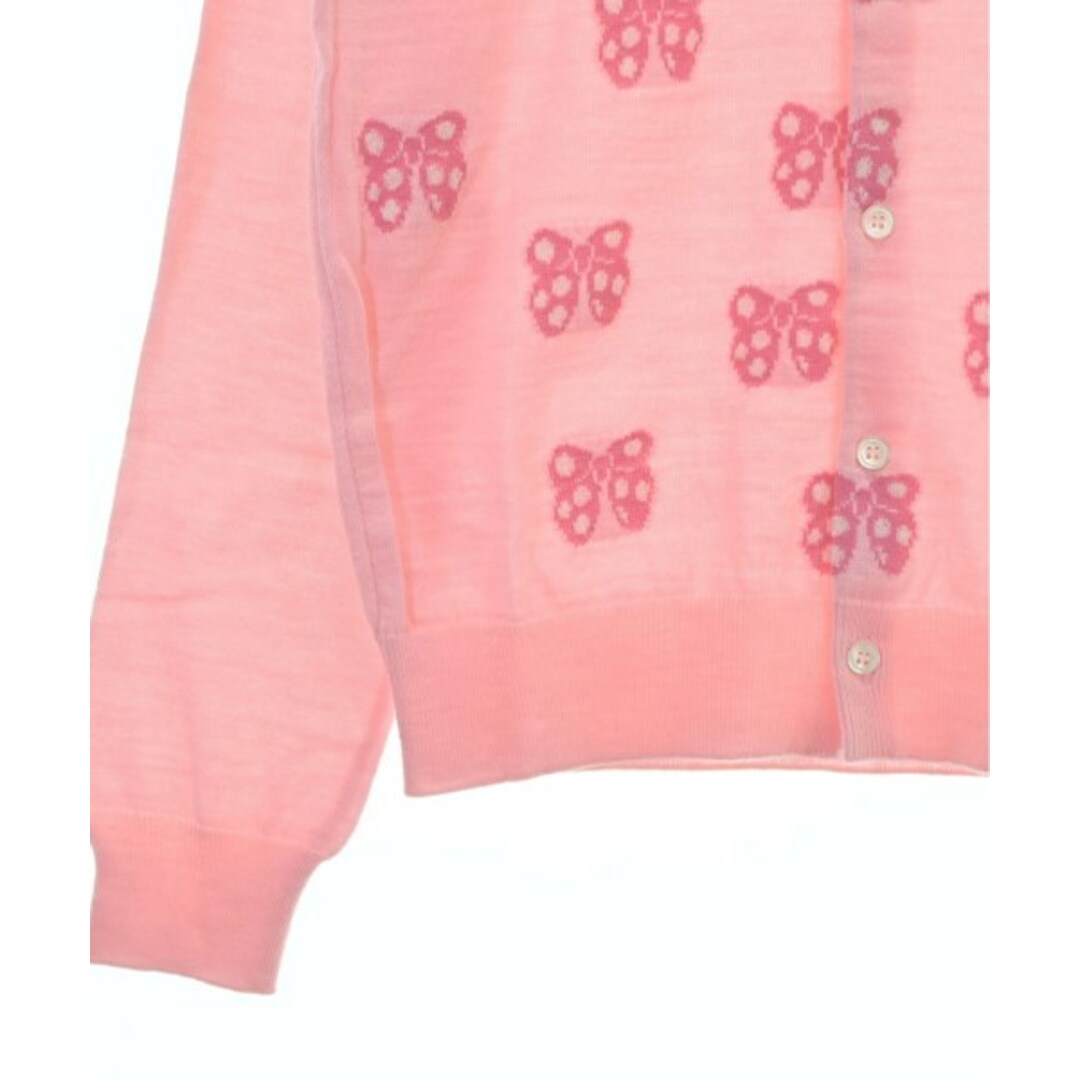 COMME des GARCONS GIRL - COMME des GARCONS GIRL カーディガン COMME des GARCONS GIRL - COMME des GARCONS GIRL カーディガン