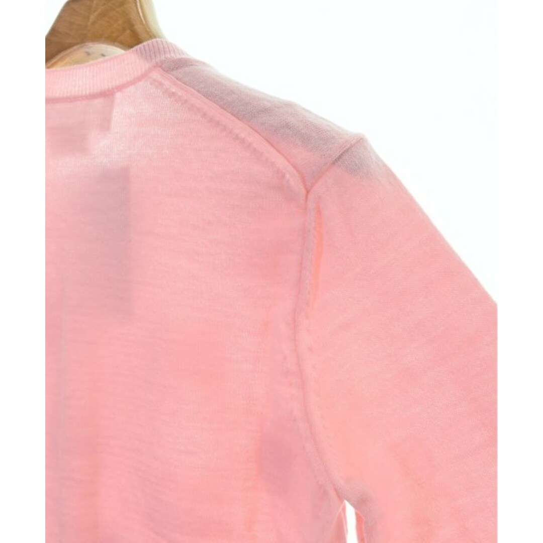 COMME des GARCONS GIRL - COMME des GARCONS GIRL カーディガン COMME des GARCONS GIRL - COMME des GARCONS GIRL カーディガン