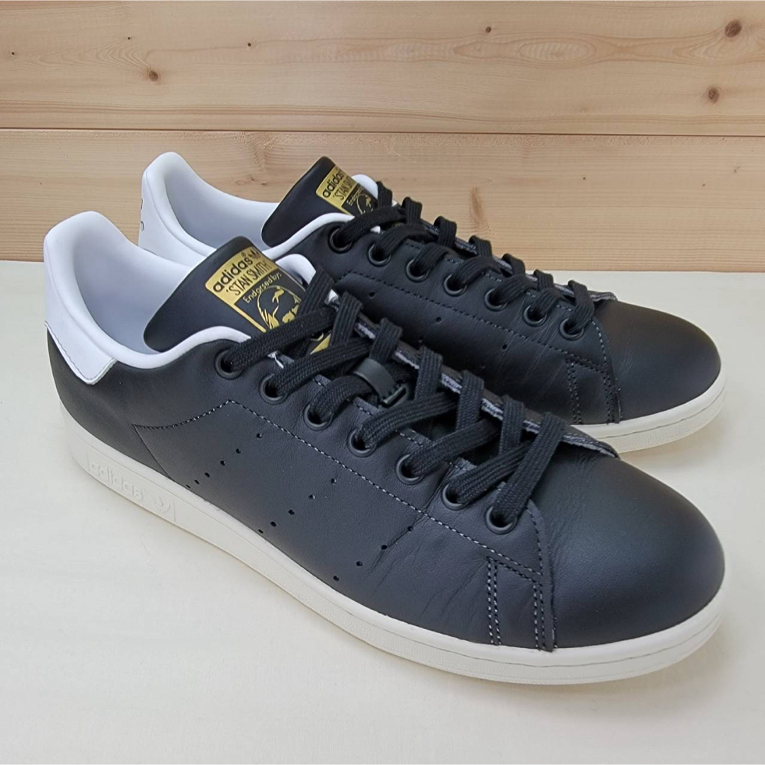 adidas originals STAN SMITH スタンスミス27.5㎝-