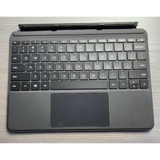 マイクロソフト(Microsoft)のマイクロソフト｜Microsoft Surface Go用 Go タイプ カバー(PC周辺機器)