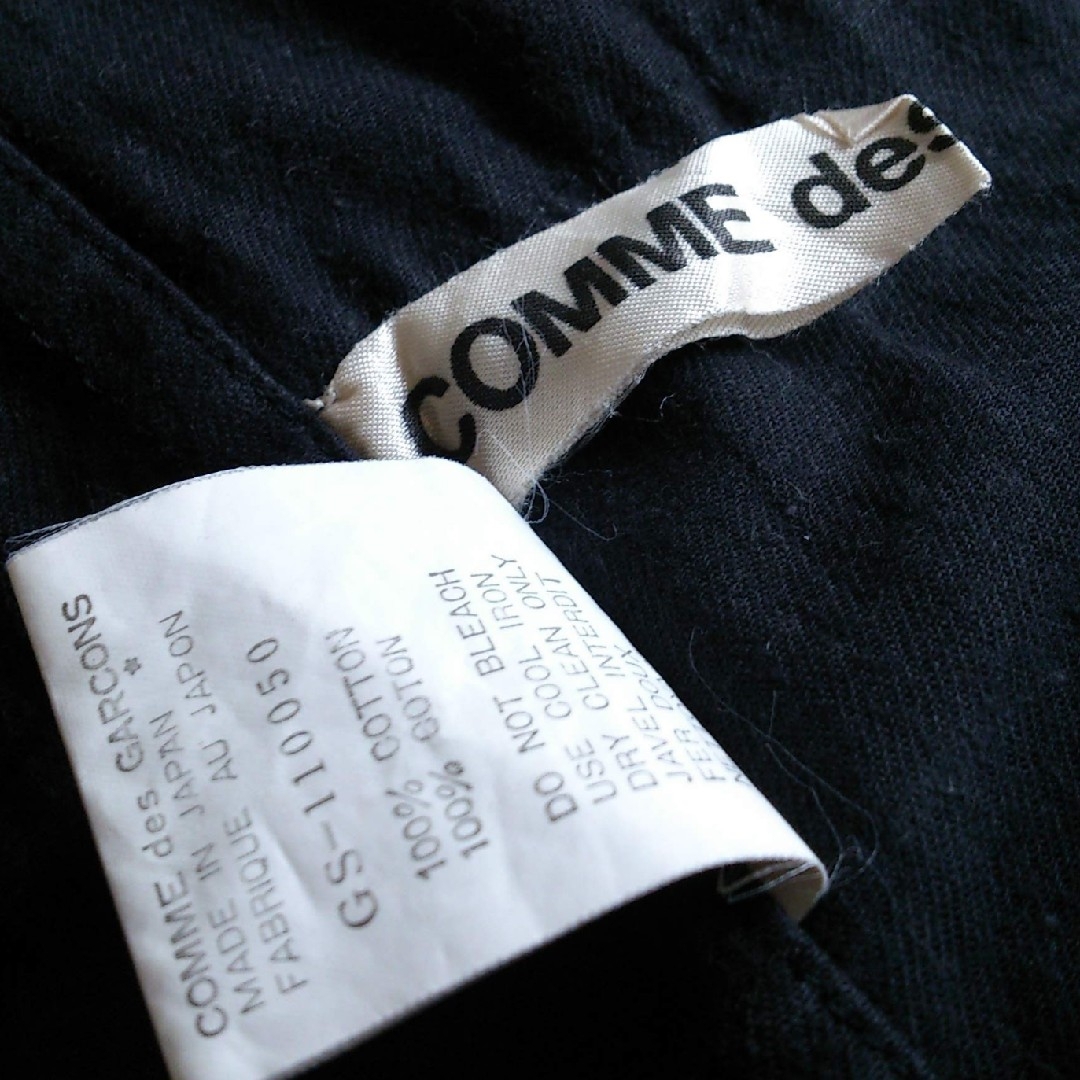 COMME des GARCONS - ◇28 入手困難 当時物 レア ビンテージ