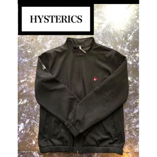 ヒステリックグラマー(HYSTERIC GLAMOUR)のヒステリック hysteric ジャージ スウェット オゾンロックス(ブルゾン)