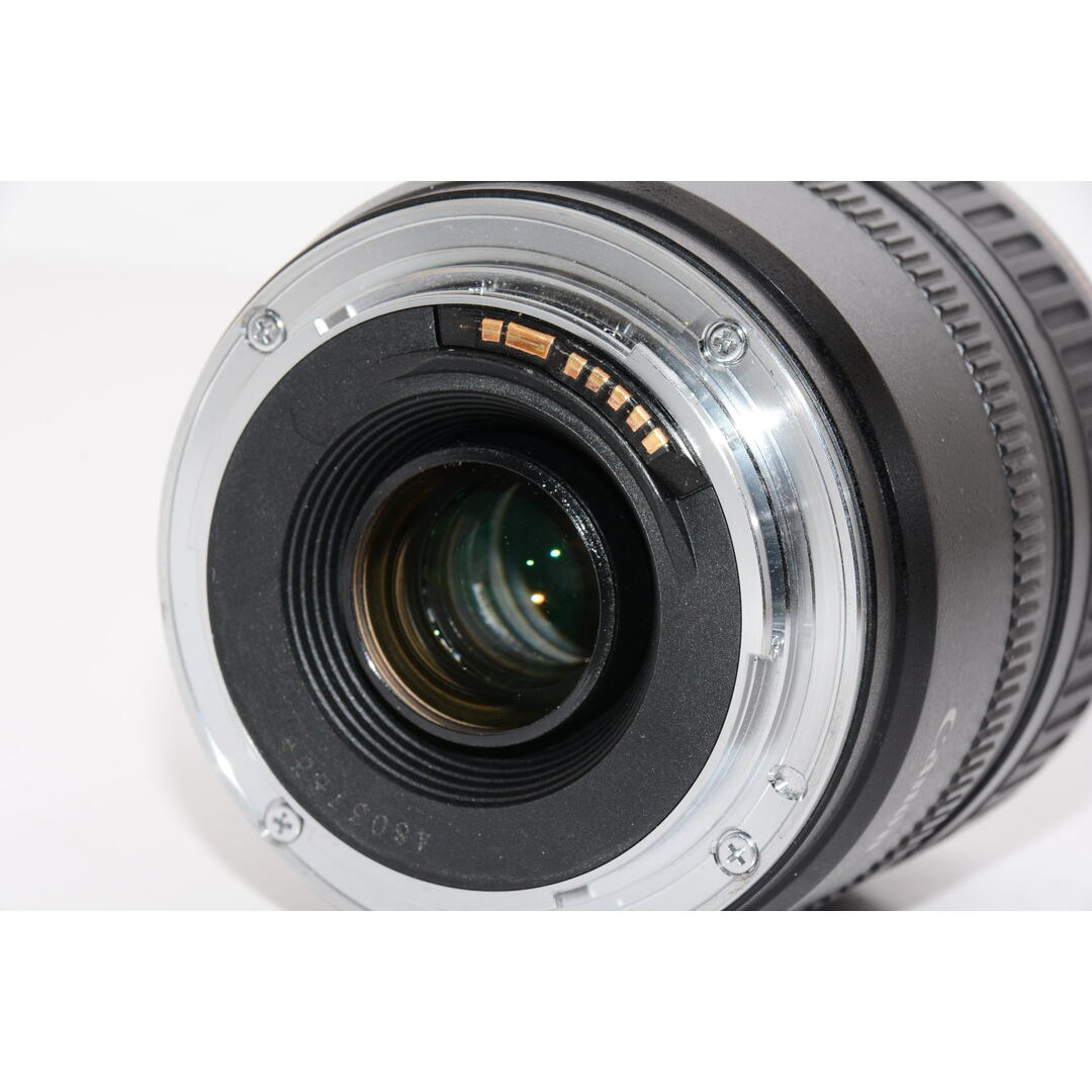 【オススメ】Canon EF レンズ 28-105mm F3.5-4.5 II USM スマホ/家電/カメラのカメラ(レンズ(ズーム))の商品写真