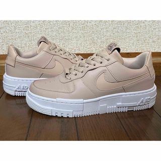 ナイキ(NIKE)のNIKE WMNS AIR FORCE 1 PIXEL 23.0cm(スニーカー)