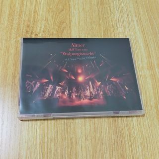 Aimer　Hall　Tour　2022“Walpurgisnacht”Live(ミュージック)