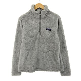 パタゴニア(patagonia)の古着 20年製 パタゴニア Patagonia ロスガトス 25235FA20 フリースプルオーバー レディースL /eaa397034(その他)