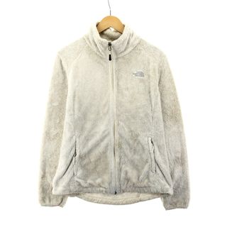 ザノースフェイス(THE NORTH FACE)の古着 ザノースフェイス THE NORTH FACE フリースジャケット レディースL /eaa397036(その他)