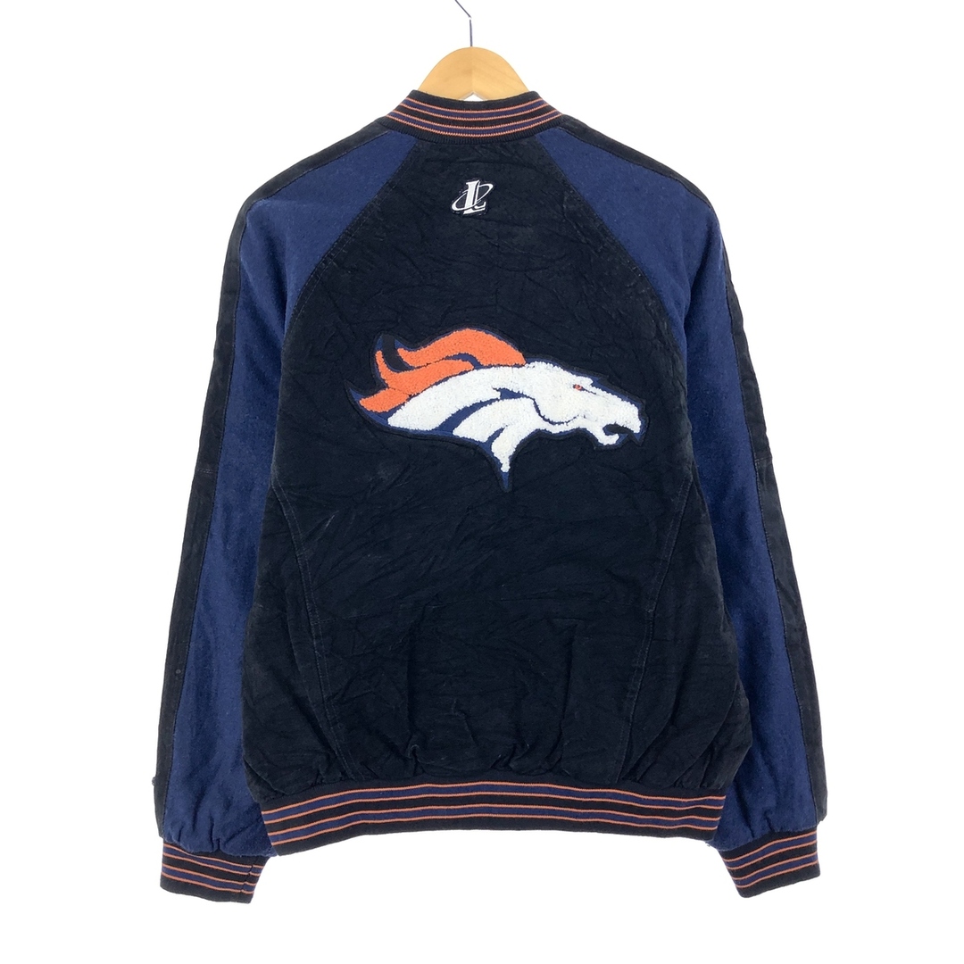 古着 90年代 LOGO ATHLETIC NFL DENVER BRONCOS デンバー 古着 90年代 LOGO ATHLETIC NFL DENVER BRONCOS デンバー