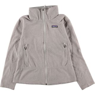 パタゴニア(patagonia)の古着 15年製 パタゴニア Patagonia エミレン フリース ジャケット 25801SP15 フリースジャケット レディースL /eaa396468(その他)