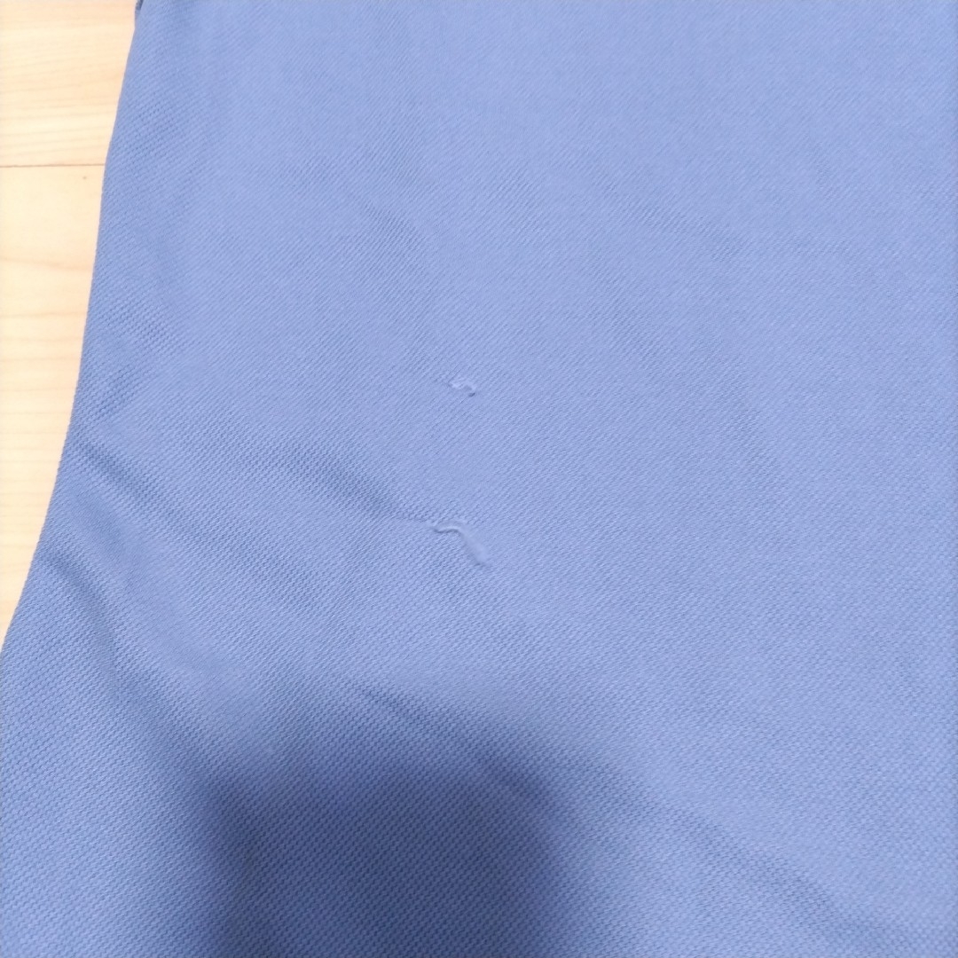 GU(ジーユー)のGU スポーツウェア トップス2枚 レディースのトップス(Tシャツ(半袖/袖なし))の商品写真