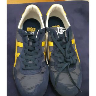 オニツカタイガー(Onitsuka Tiger)のonitsukatiger SERRANO(スニーカー)