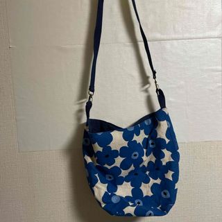 マリメッコ(marimekko)のマリメッコ風ショルダーバック(ショルダーバッグ)