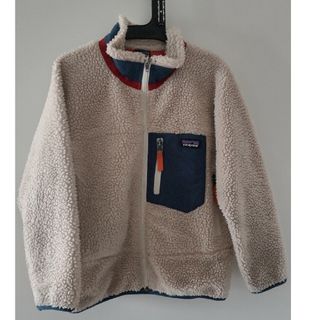 パタゴニア(patagonia)のpatagonia★XS（110〜120cm）(ジャケット/上着)