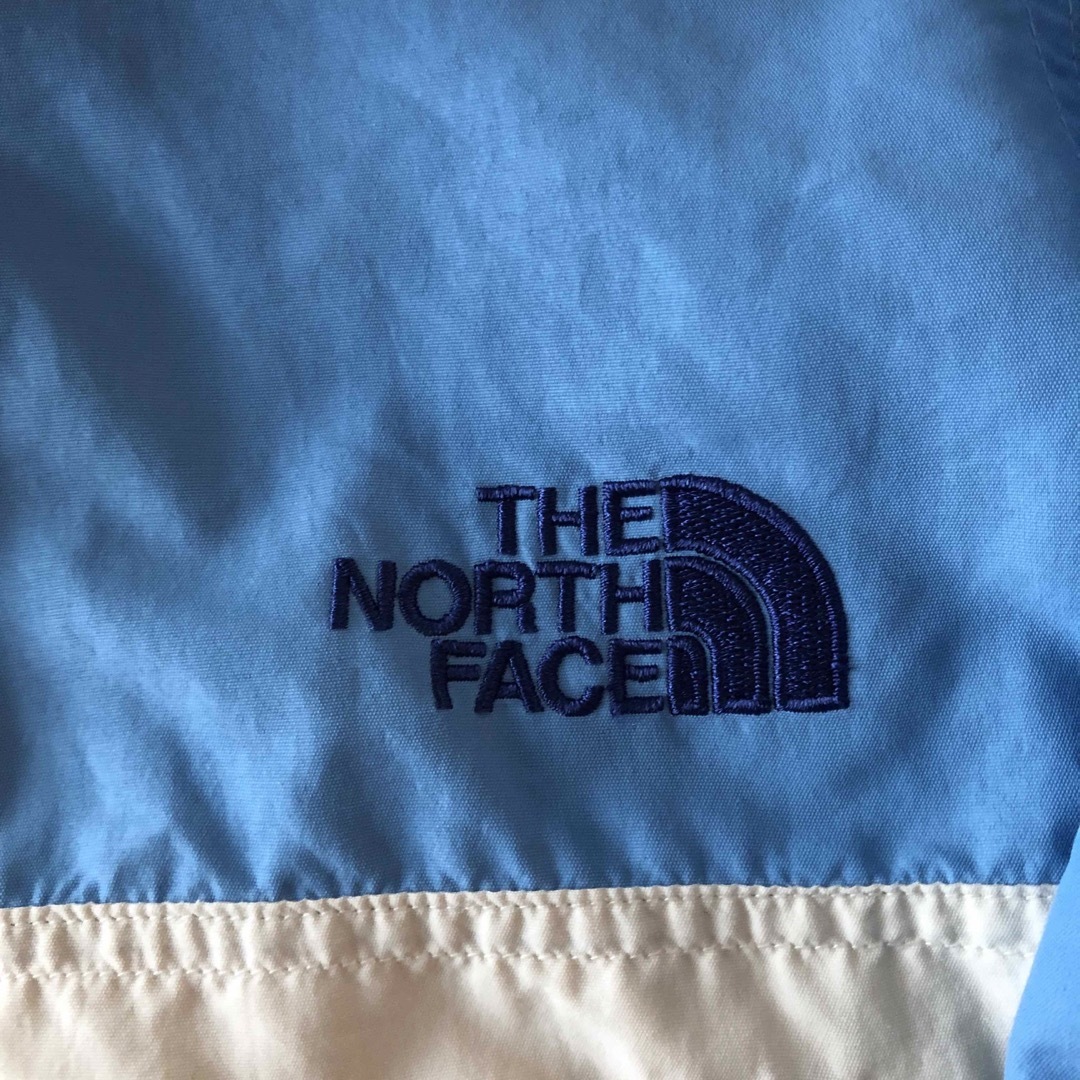 THE NORTH FACE(ザノースフェイス)のTHE NORTH FACE  ノースフェイス　アウター　上着 キッズ/ベビー/マタニティのキッズ服女の子用(90cm~)(ジャケット/上着)の商品写真