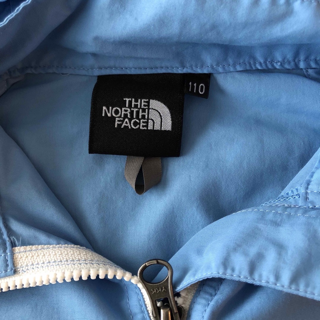 THE NORTH FACE(ザノースフェイス)のTHE NORTH FACE  ノースフェイス　アウター　上着 キッズ/ベビー/マタニティのキッズ服女の子用(90cm~)(ジャケット/上着)の商品写真