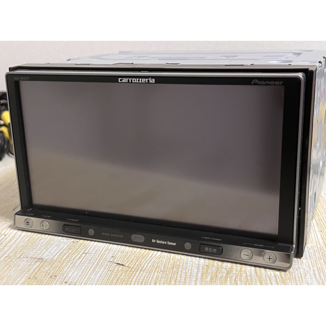 Pioneer AVIC-MRZ077 カーナビゲーション(ナビ AVIC-MRZ077 Pioneer AVIC-MRZ077 カーナビゲーション(ナビ AVIC-MRZ077