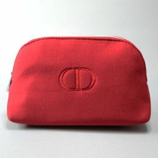 クリスチャンディオール(Christian Dior)の24Dp 新品未使用本物 Dior ディオール　ノベルティポーチ(ポーチ)