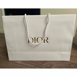 クリスチャンディオール(Christian Dior)のDIOR DIOR紙袋(ショップ袋)