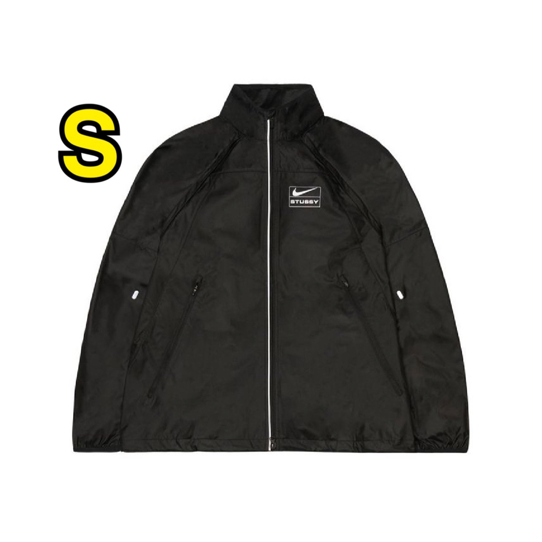 STUSSY - Stussy × Nike Storm-Fit Jacket 