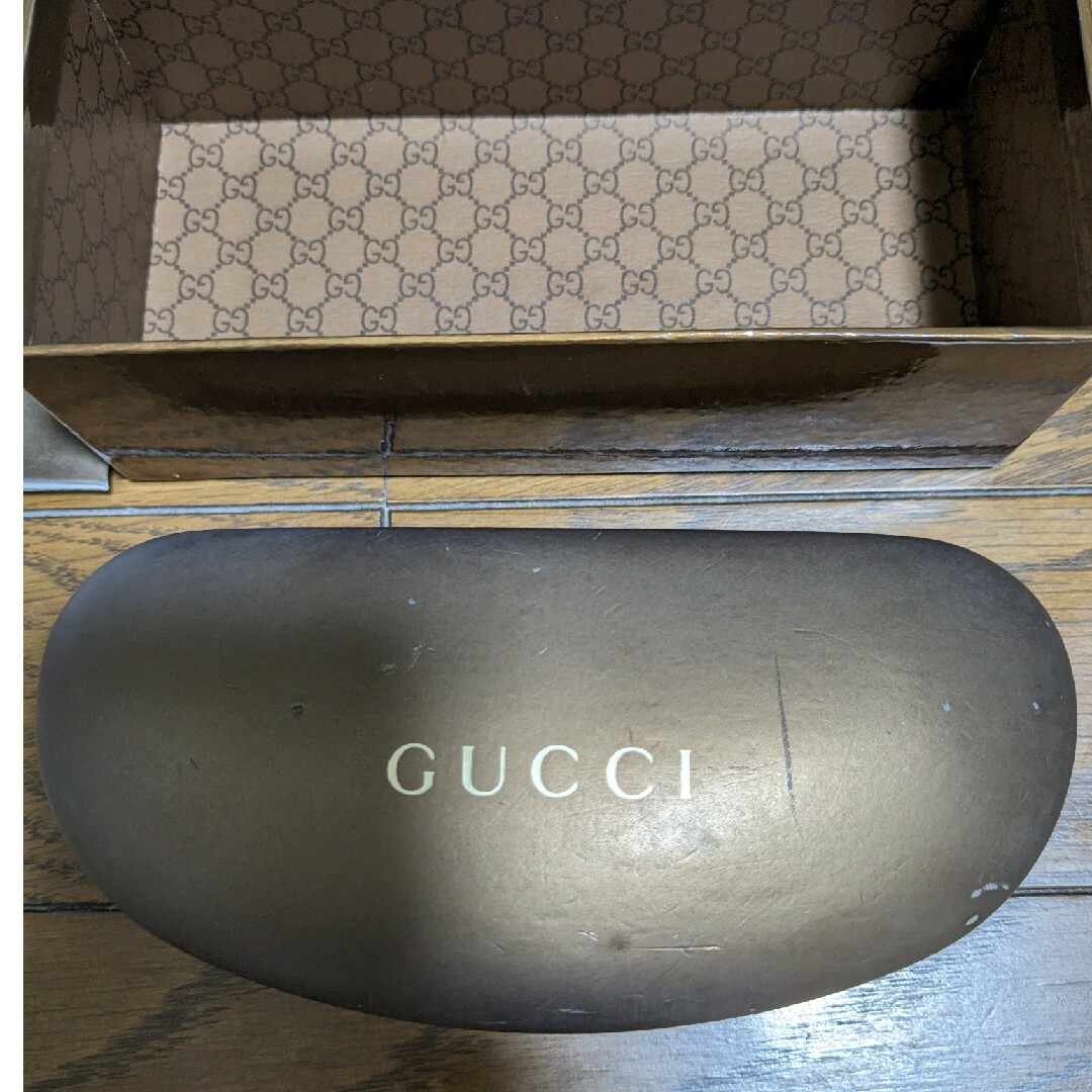 Gucci(グッチ)のグッチサングラス★グッチメガネ★グッチ★★サングラス★メガネ レディースのファッション小物(サングラス/メガネ)の商品写真