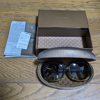 グッチ(Gucci)のグッチサングラス★グッチメガネ★グッチ★★サングラス★メガネ(サングラス/メガネ)