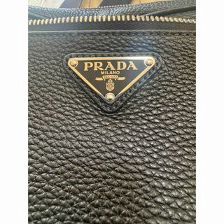 プラダ(PRADA)のPRADA ショルダーバッグ(ショルダーバッグ)