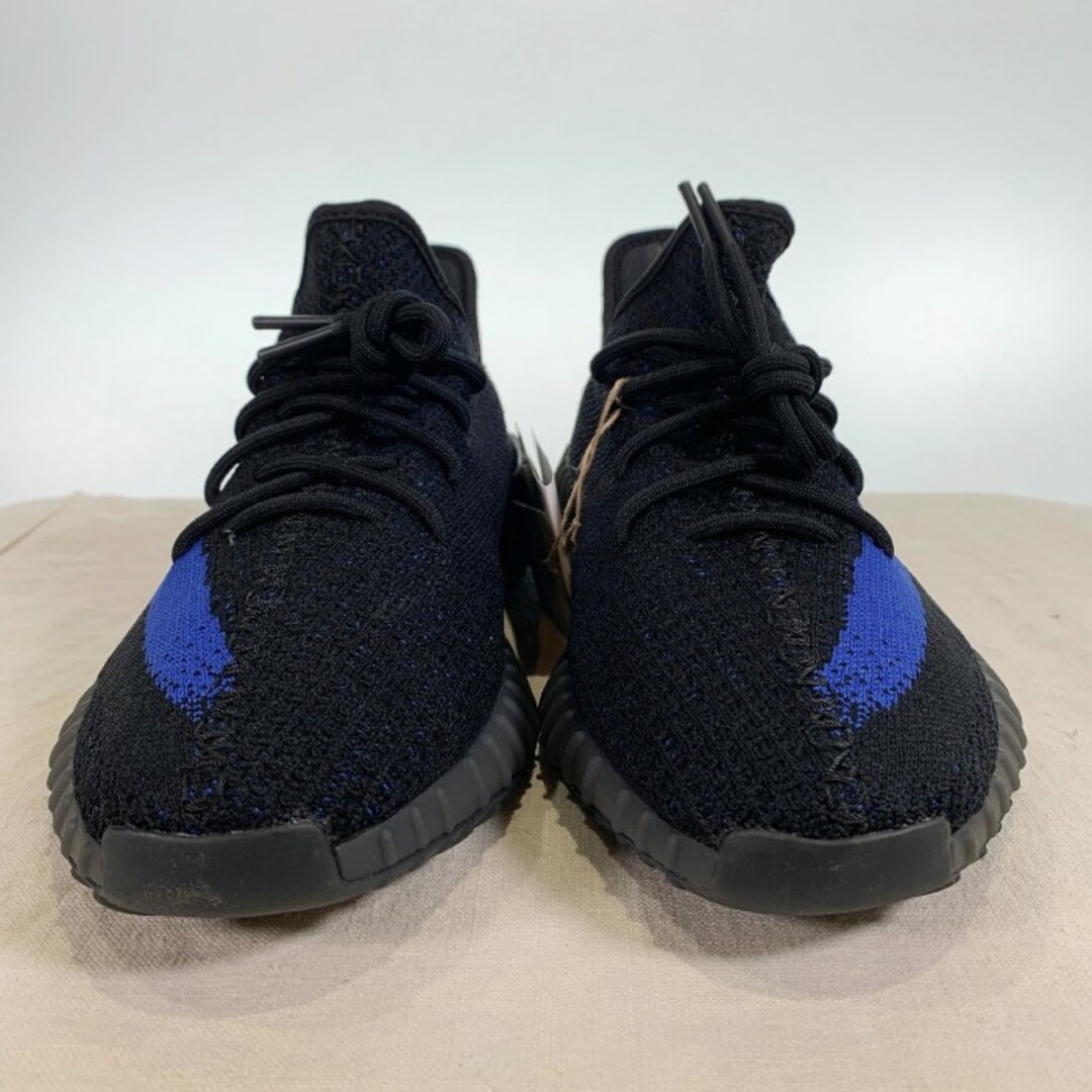 adidas アディダス YEEZY BOOST 350 V2 イージーブースト Dazzling Blue GY7164 Size 28cm メンズの靴/シューズ(スニーカー)の商品写真