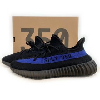 adidas アディダス YEEZY BOOST 350 V2 イージーブースト Dazzling Blue GY7164 Size 28cm(スニーカー)