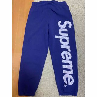 シュプリーム(Supreme)の23FW Supreme Satin Sweatpant スウェットパンツ(スウェット)