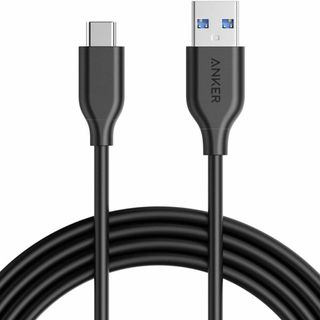 アンカー(Anker)の【新品未開封】 Anker USB Type C ケーブル 1.8m(その他)