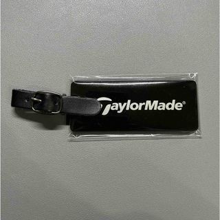 テーラーメイド(TaylorMade)のテーラーメイド　ネームプレート(その他)