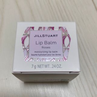 ジルスチュアート(JILLSTUART)のジルスチュアート　リップバーム　ロージーズ(リップケア/リップクリーム)