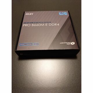 i7  6800K  ちっちゃなセット