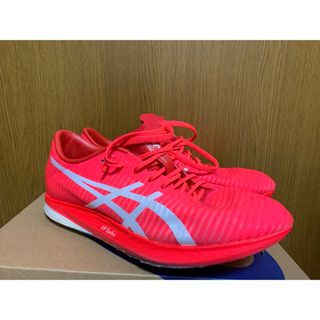 アシックス(asics)のメタスピード LD LE 26.0 (陸上競技)