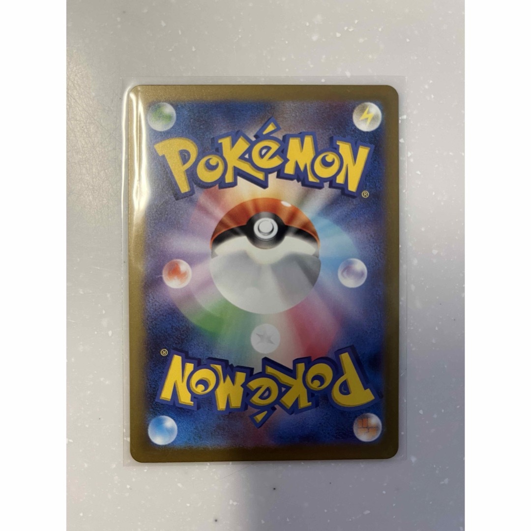 ポケモン - ポケモンカード トドロクツキex SR RR ポケカ