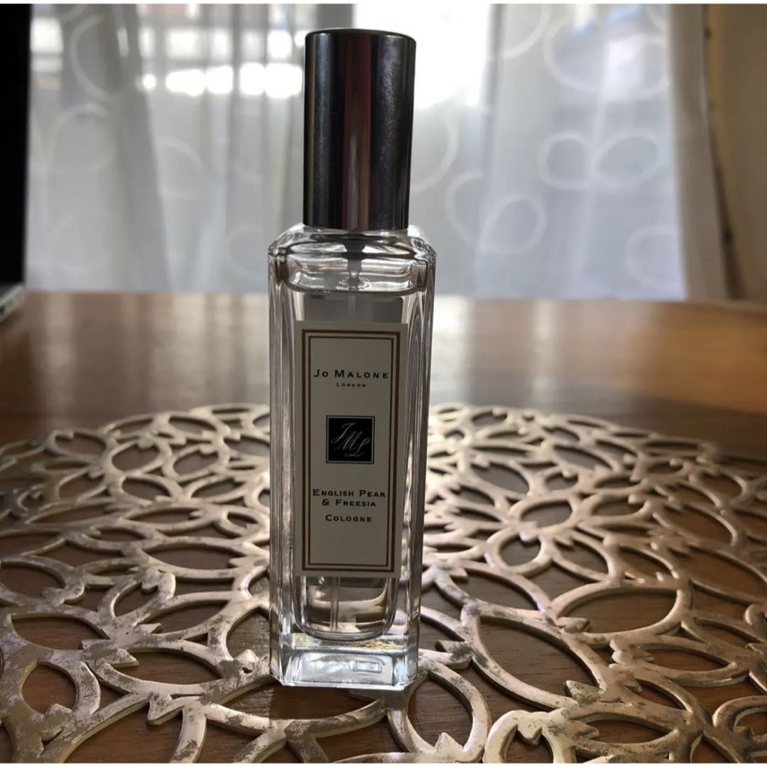 Jo Malone(ジョーマローン)のJo MALONE LONDON イングリッシュ ペアー & フリージア コロン コスメ/美容の香水(ユニセックス)の商品写真