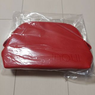 インウイ(Inoui（SHISEIDO）)のインウイ　inoui　オリジナルポーチ 非売品(その他)