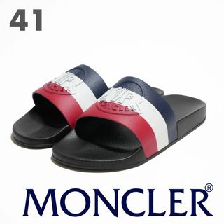 モンクレール サンダル(メンズ)の通販 60点 | MONCLERのメンズを買う