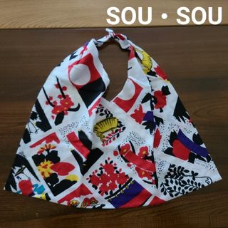 ソウソウ(SOU・SOU)のSOU・SOU ソウソウ 小巾折 花札(その他)