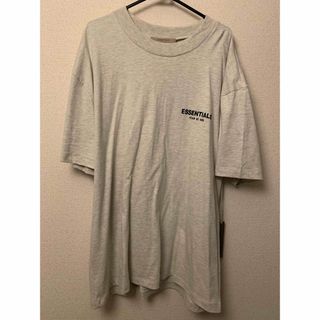 エッセンシャル(Essential)のTシャツ(Tシャツ/カットソー(半袖/袖なし))