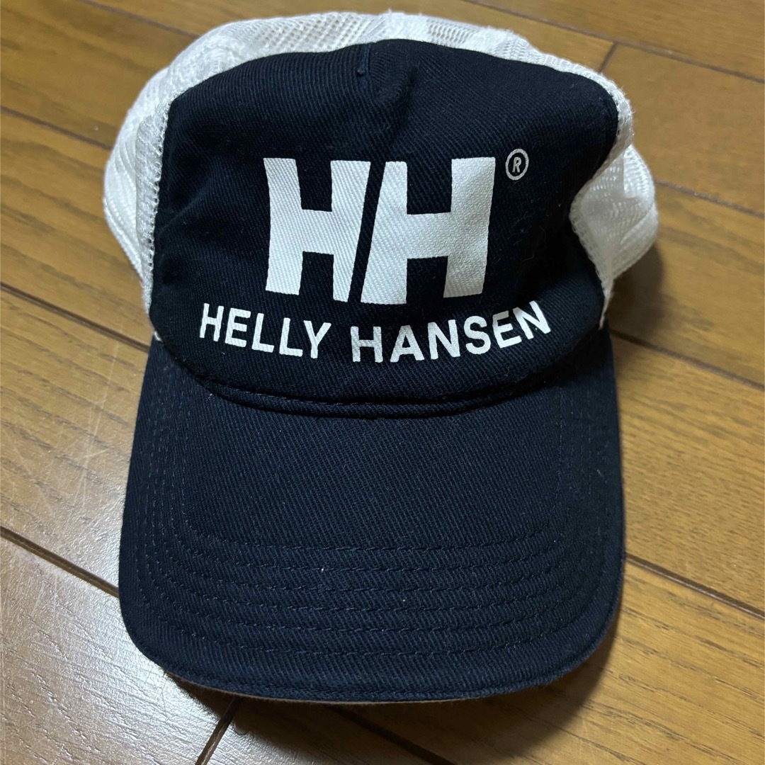 HELLY HANSEN(ヘリーハンセン)のヘリーハンセン　 キャップ　ボーイズ　ガールズ　レディース用 レディースの帽子(キャップ)の商品写真