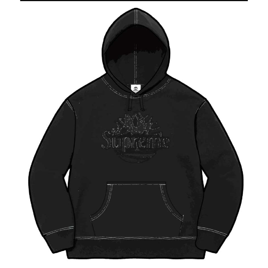 Supreme / Timberland Hooded Sweatshirt 直営公式サイト - www