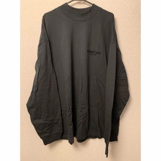 エッセンシャル(Essential)のLong sleeve shirt(Tシャツ/カットソー(七分/長袖))