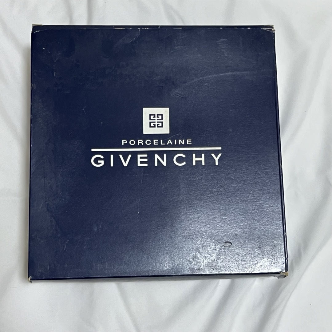 GIVENCHY(ジバンシィ)のジバンシィ　お皿セット インテリア/住まい/日用品のキッチン/食器(食器)の商品写真