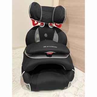 AILEBEBE - クルット４ｉ リラクシー isofix トイザらス限定モデルの